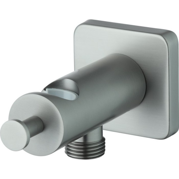Подключение шланга LEMARK LM3785GM для LM3719GM, графит